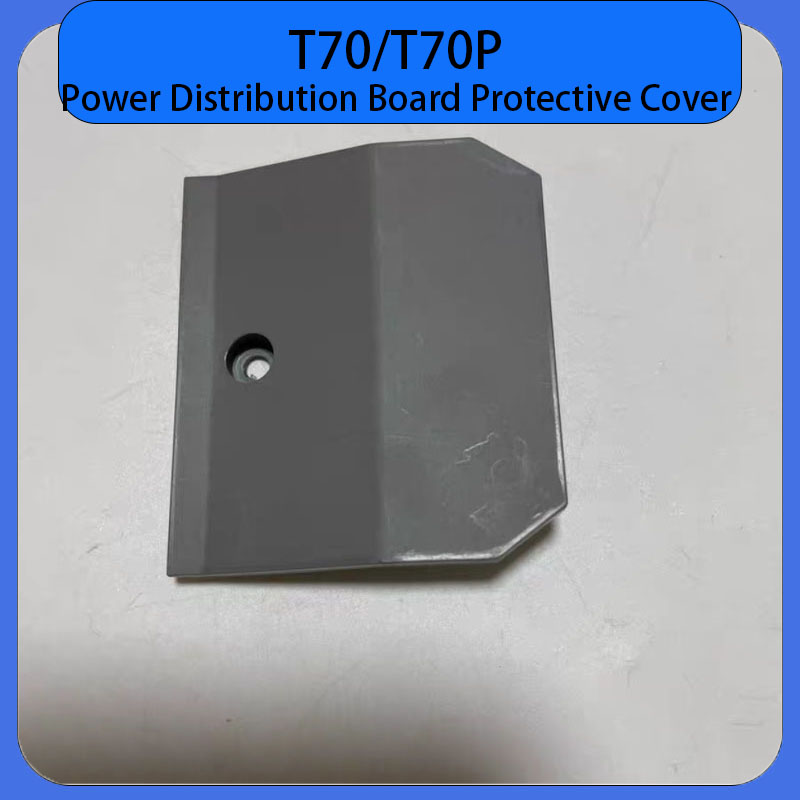 Drone Power Distribution Board - Nueva Cubierta Protectora para la Placa