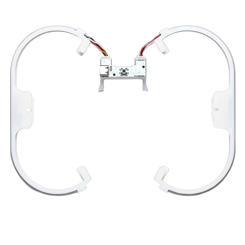 Drone Led Light - [B24B!】 Tira LED para Dron DJI