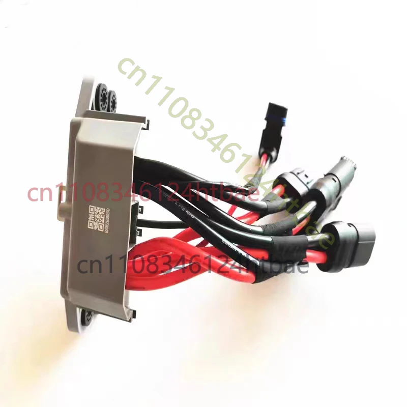 Drone Power Distribution Board - Usado, para dron DJI Agras T50,