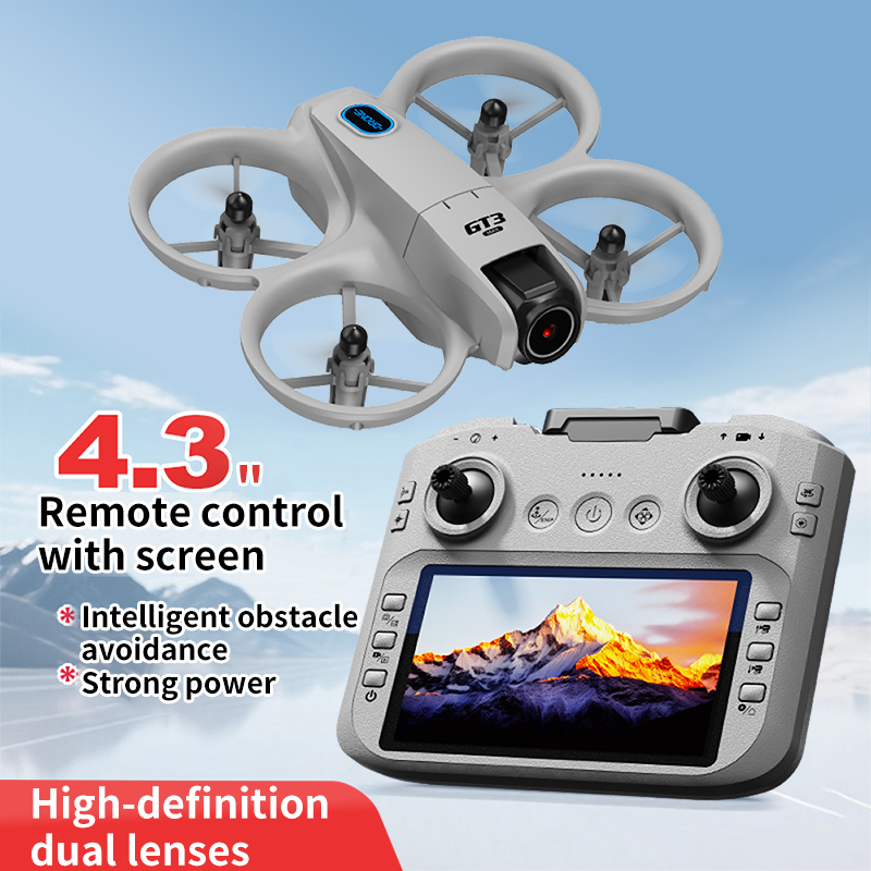 Drone Gps Module - Mini Dron plegable GT3 MAX con