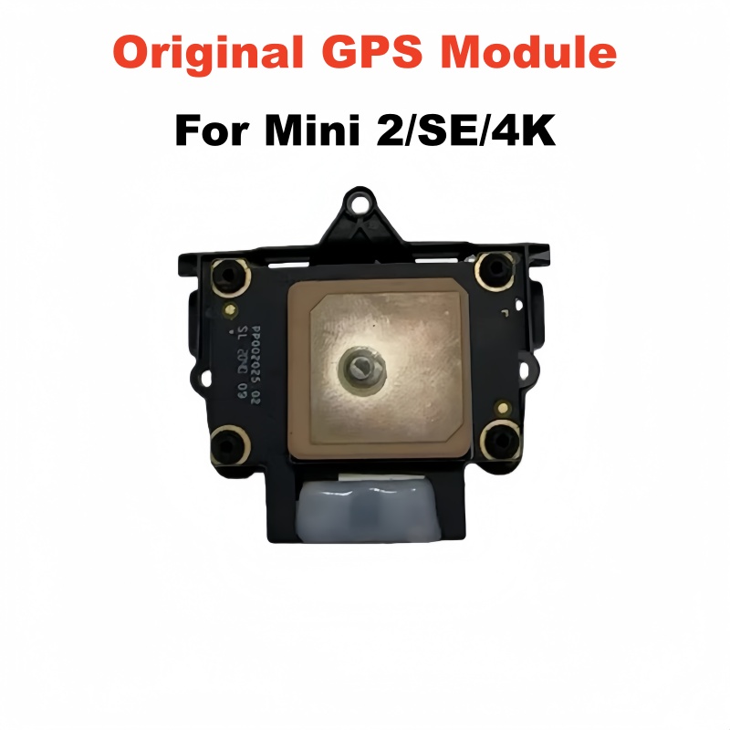 Drone Gps Module - Módulo GPS Original para DJI Mini