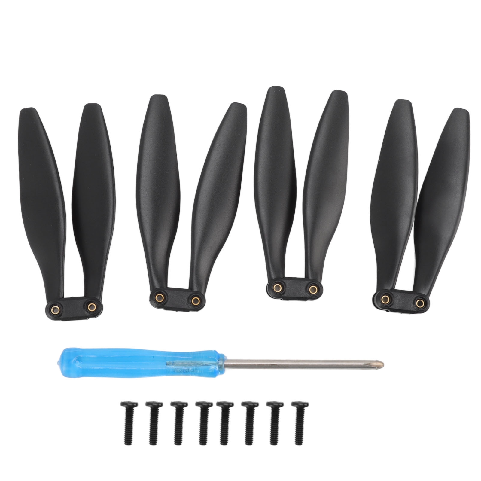 Drone Propeller - 2 pares de hélices para dron