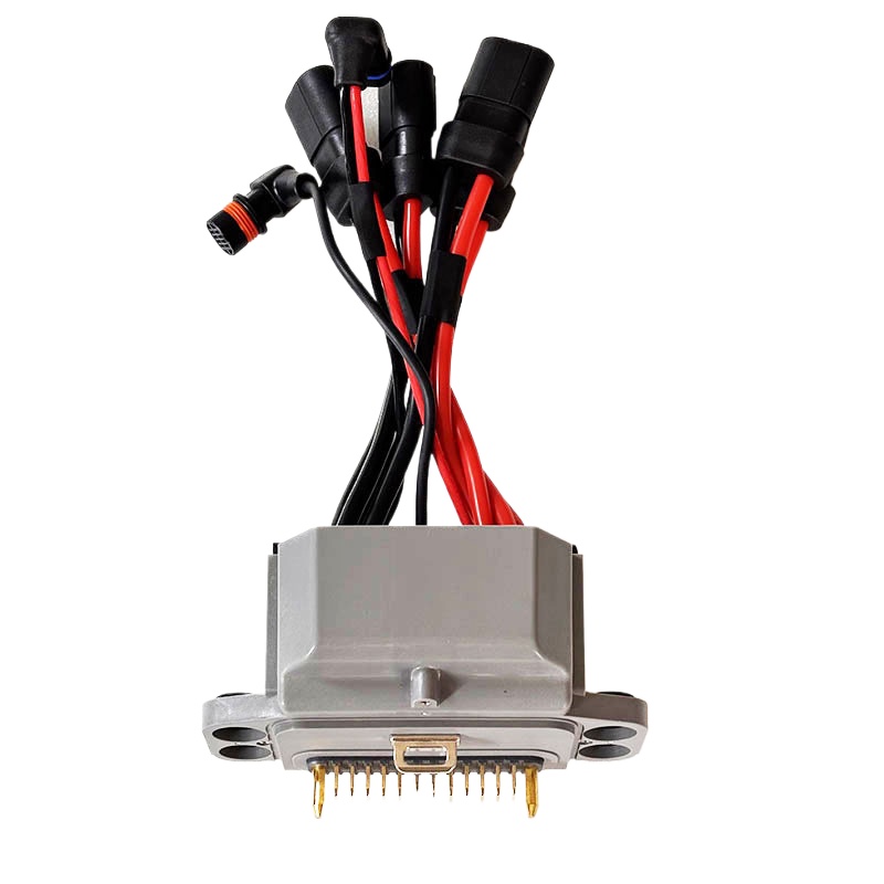 Drone Power Distribution Board - Nuevo Módulo de Placa de Distribución