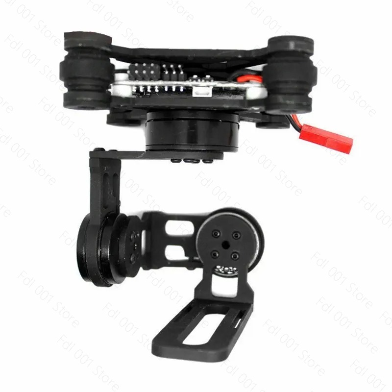 Drone Camera - Dron de modelismo aéreo con gimbal