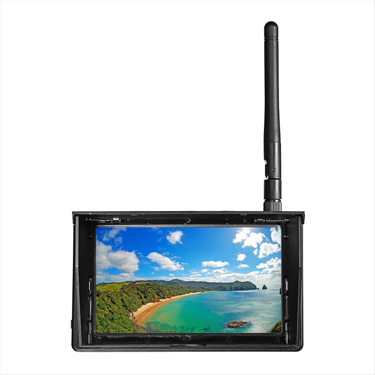 Drone Battery - (A01R) Monitor FPV de 5.8G 48CH