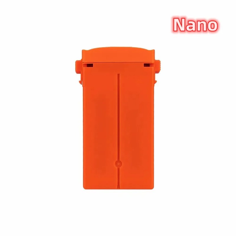 Batería LiPo recargable de alt - Autel Drone Evo Nano reseña y precio