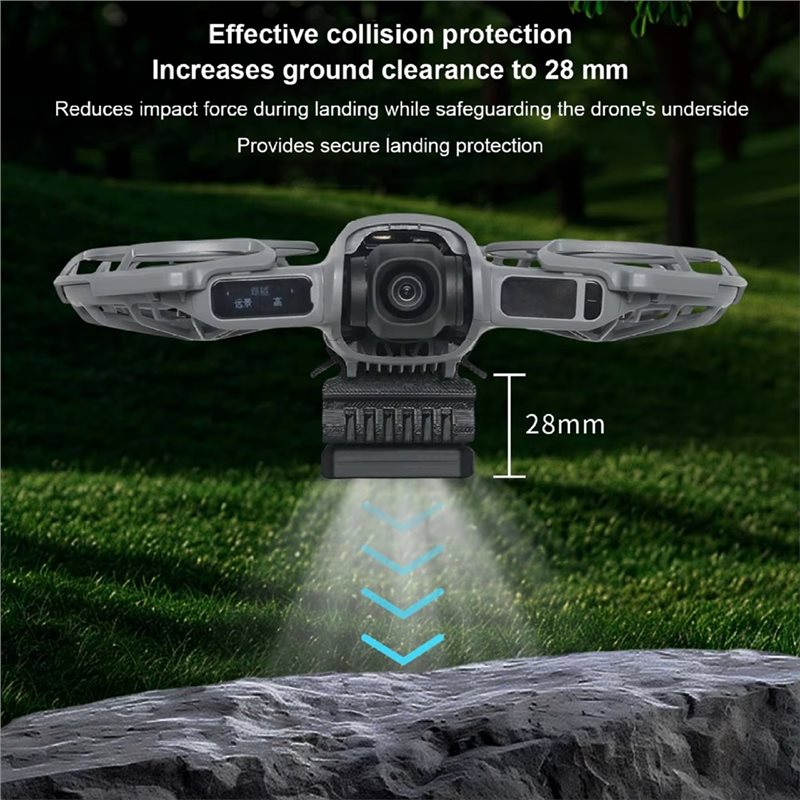 BTLIFE - Luces LED de Liberaci - Drone Led Light reseña y precio