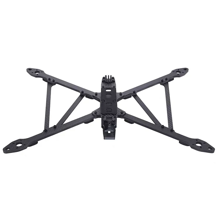 APEX10 V2 15 pulgadas 10mm bra - Drone Frame reseña y precio