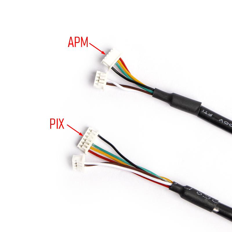 Cable de conexión del módulo G - Drone Gps Module reseña y precio