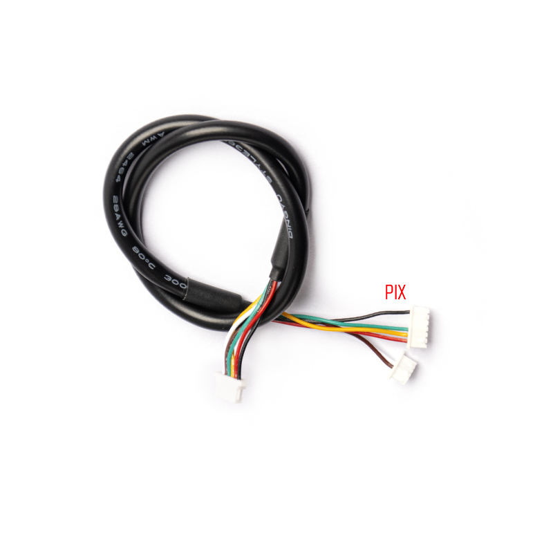 Cable de conexión del módulo G - Drone Gps Module reseña y precio
