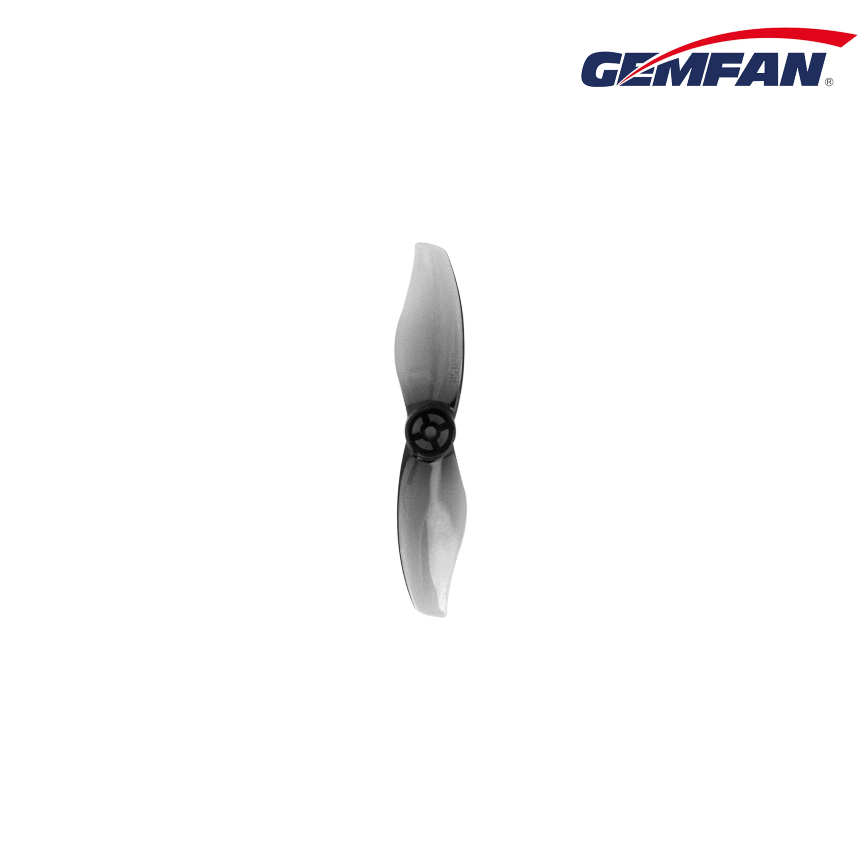 NUEVO 4 pares de hélices GEMFA - Drone Propeller reseña y precio
