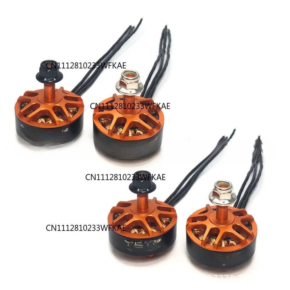 Motor YSido 2507 1800KV para d - Drone Motor reseña y precio