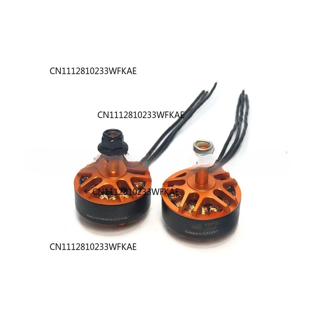Motor YSido 2507 1800KV para d - Drone Motor reseña y precio