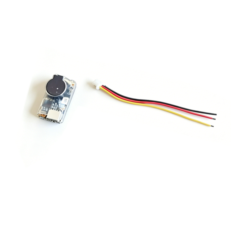 Alarma Compacta Soter BB de HG - Drone Buzzer reseña y precio