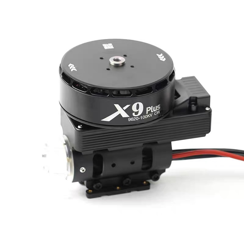 Combo de Motor X9 Plus para Dr - Drone Propeller reseña y precio