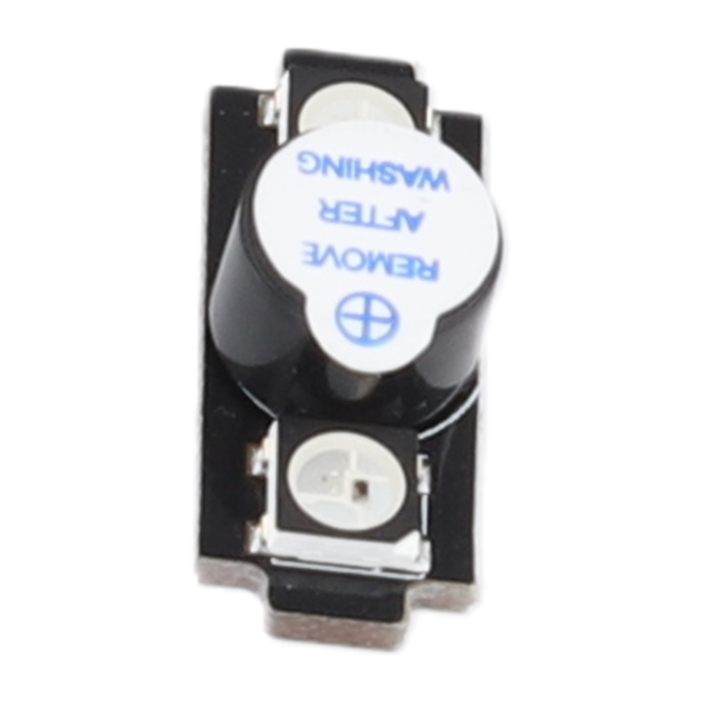 Buzzer de Alarma Activo WS2812 - Drone Buzzer reseña y precio
