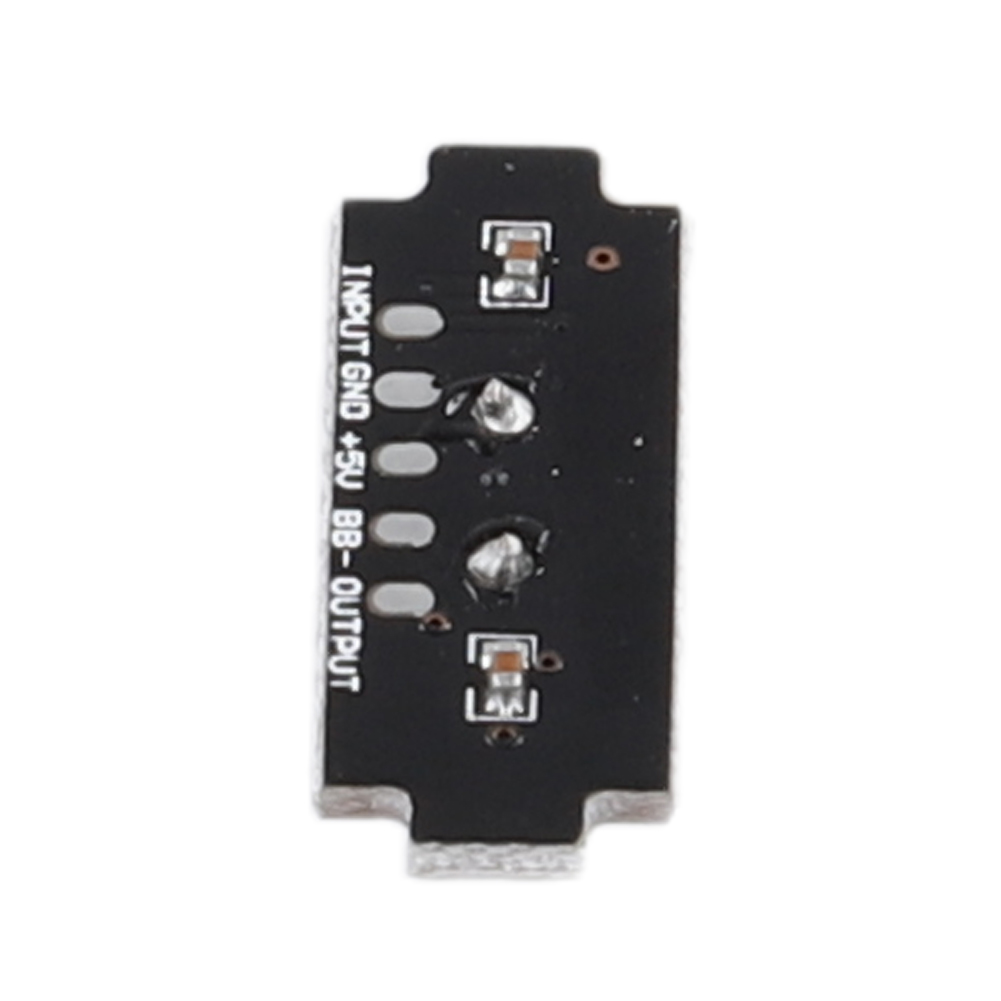 Buzzer de Alarma Activo WS2812 - Drone Buzzer reseña y precio
