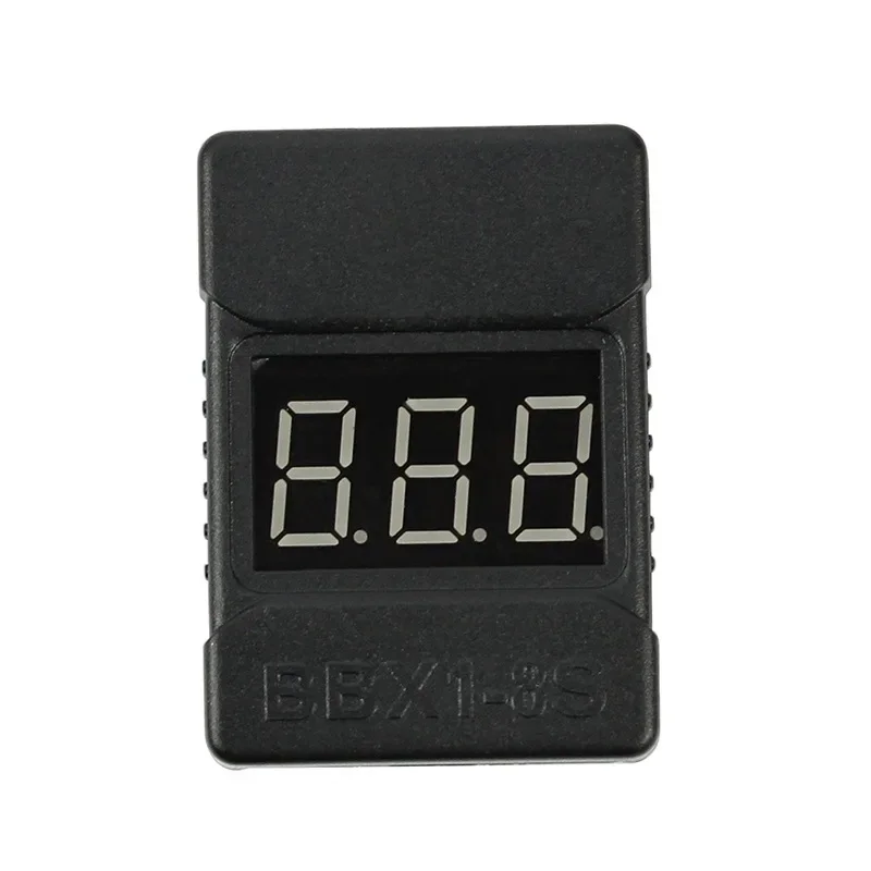 NEEBRC BX100 2 en 1 RC batería - Drone Buzzer reseña y precio