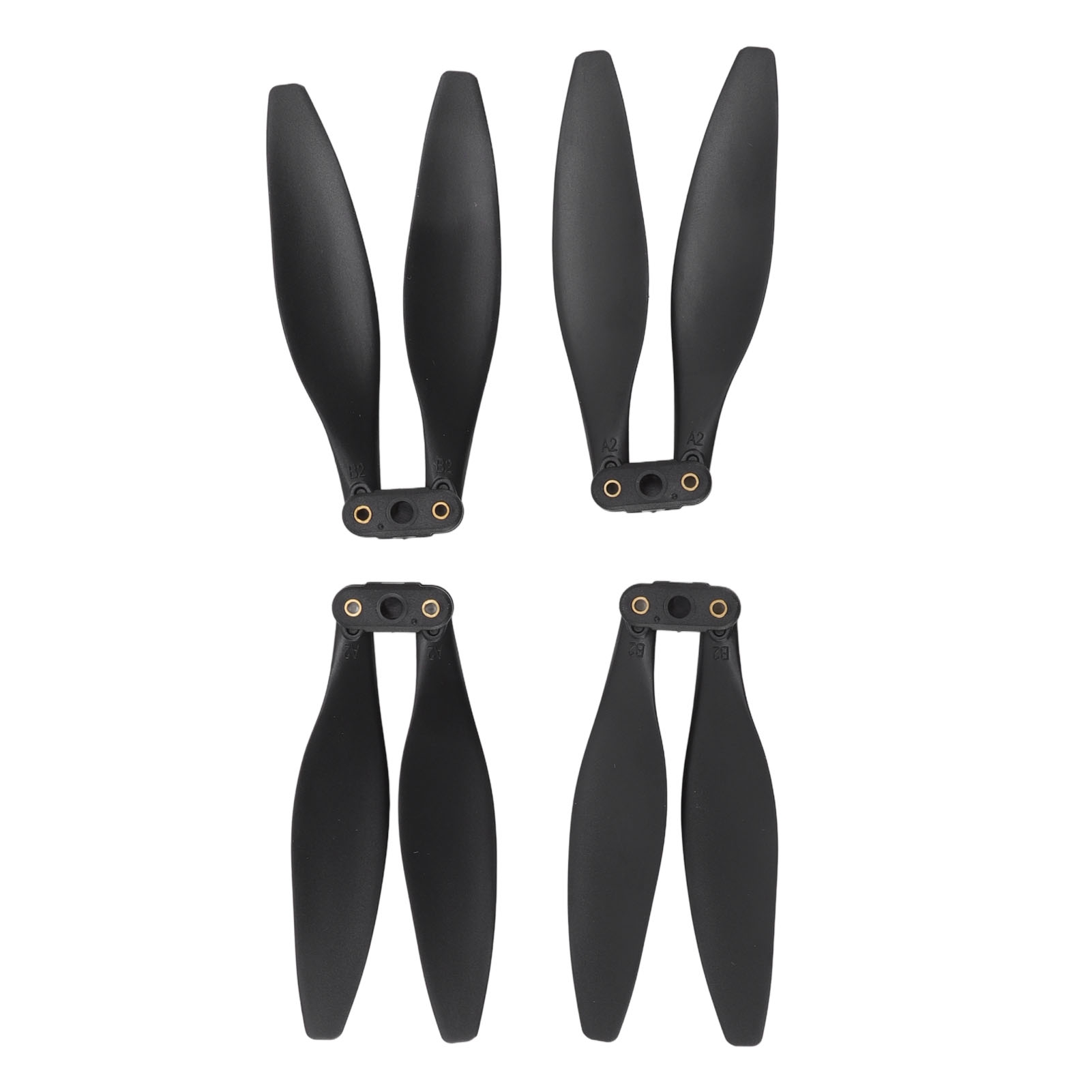 2 pares de hélices para dron H - Drone Propeller reseña y precio