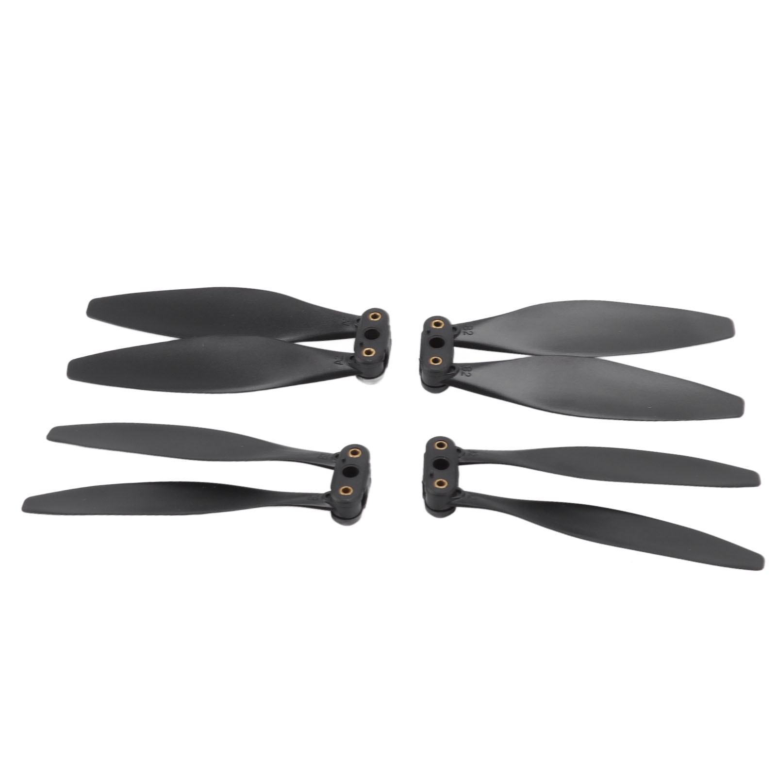 2 pares de hélices para dron H - Drone Propeller reseña y precio