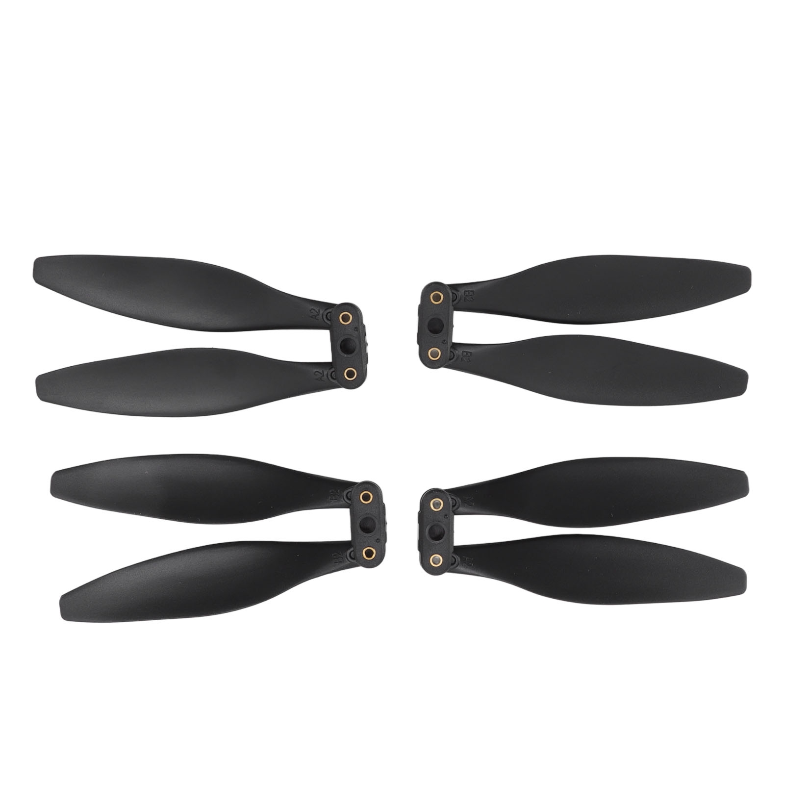 2 pares de hélices para dron H - Drone Propeller reseña y precio
