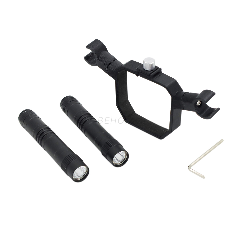 Reflector LED de noche para Mi - Drone Led Light reseña y precio