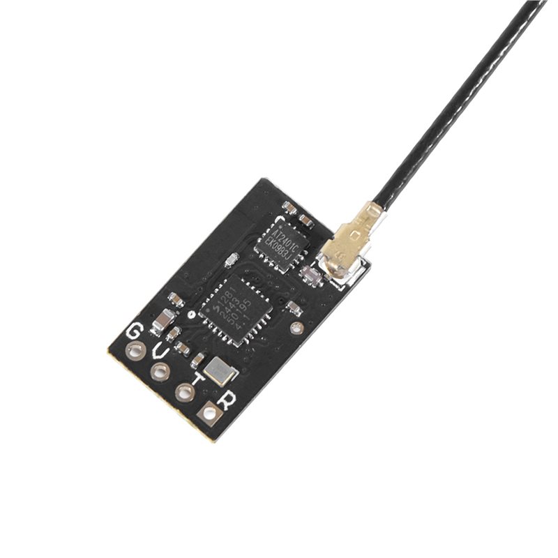 Receptor NANO ELRS 2.4Ghz 20X  - Drone Antenna reseña y precio