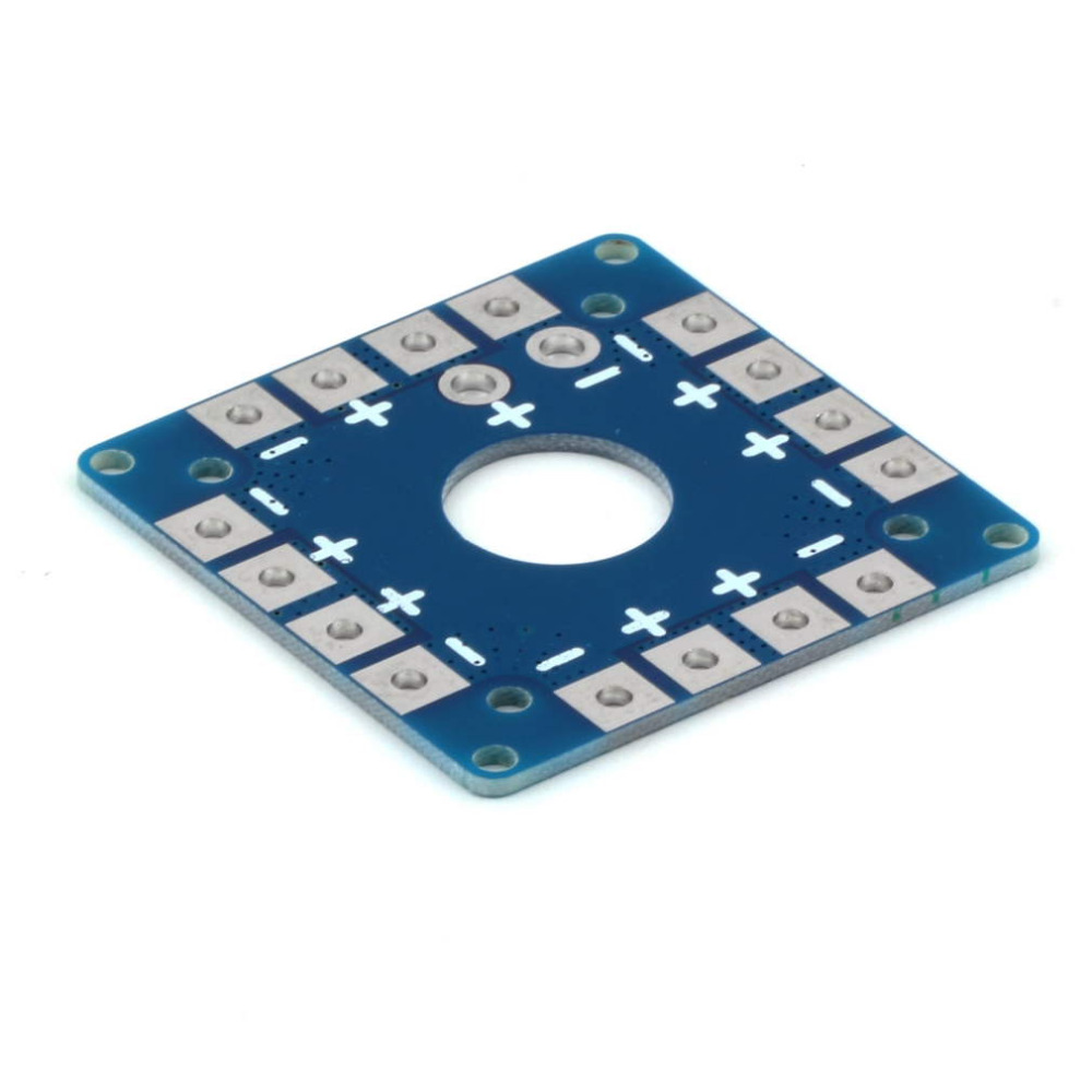 Tablero de distribución de ene - Drone Power Distribution Board reseña y precio