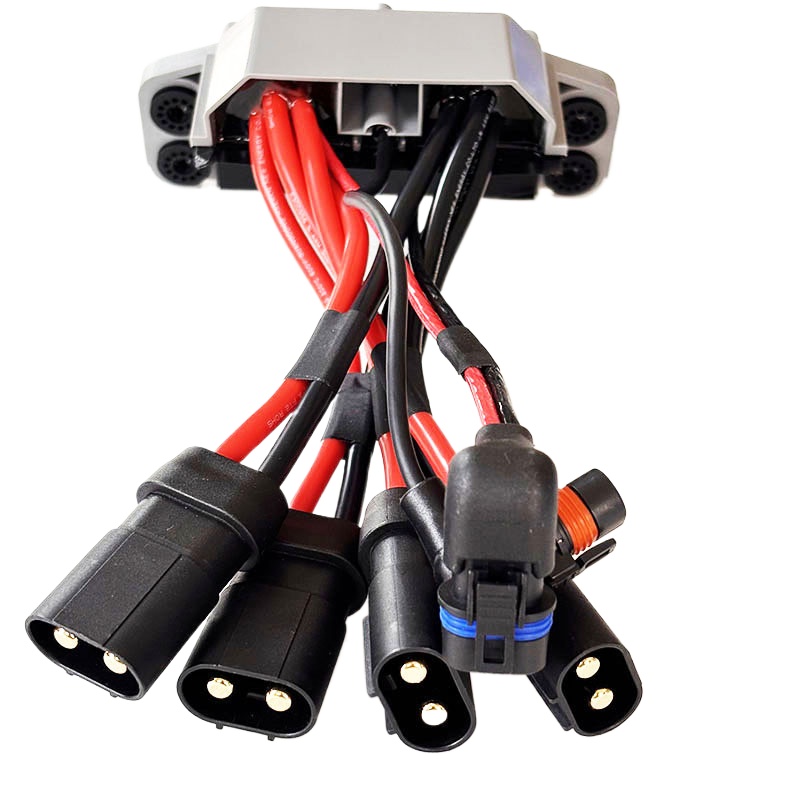 Nuevo Módulo de Placa de Distr - Drone Power Distribution Board reseña y precio
