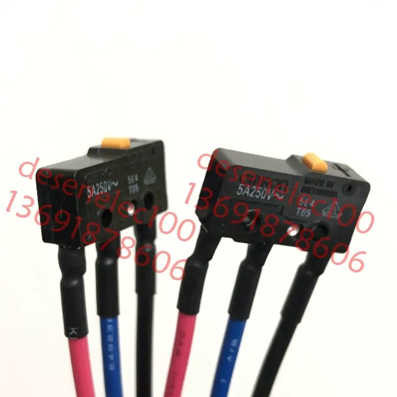 Interruptor de Detección de Fr - Drone Buzzer reseña y precio