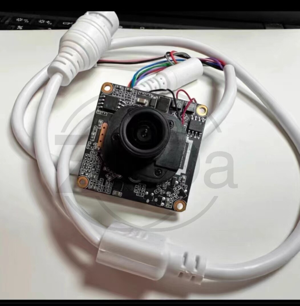 Módulo de Cámara OpenIPC SSC33 - Drone Camera reseña y precio