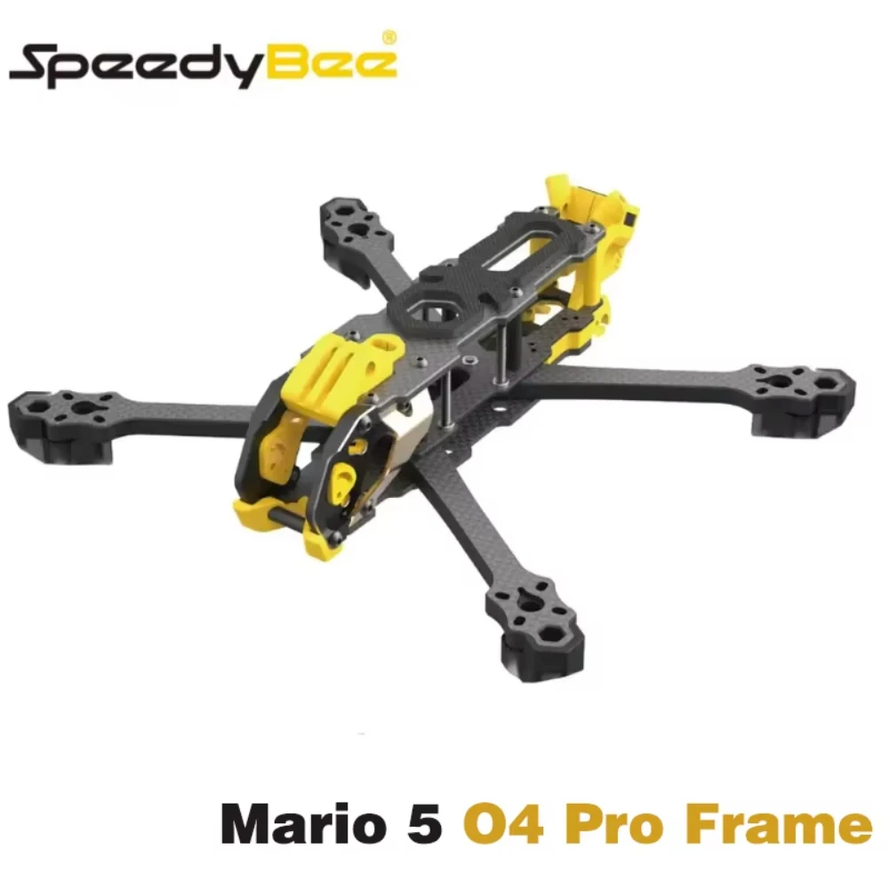 Kit de Marco Speedybee Mario 5 - Drone Propeller reseña y precio