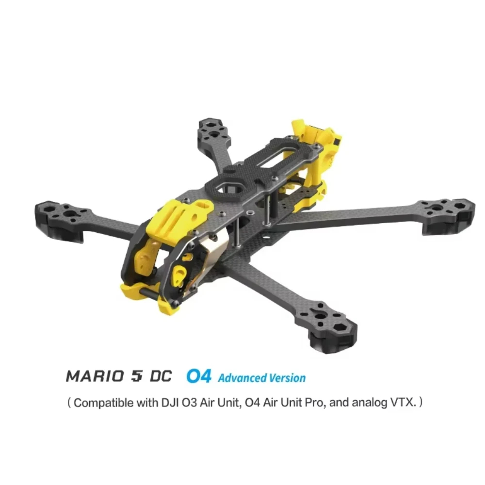 Kit de Marco Speedybee Mario 5 - Drone Propeller reseña y precio